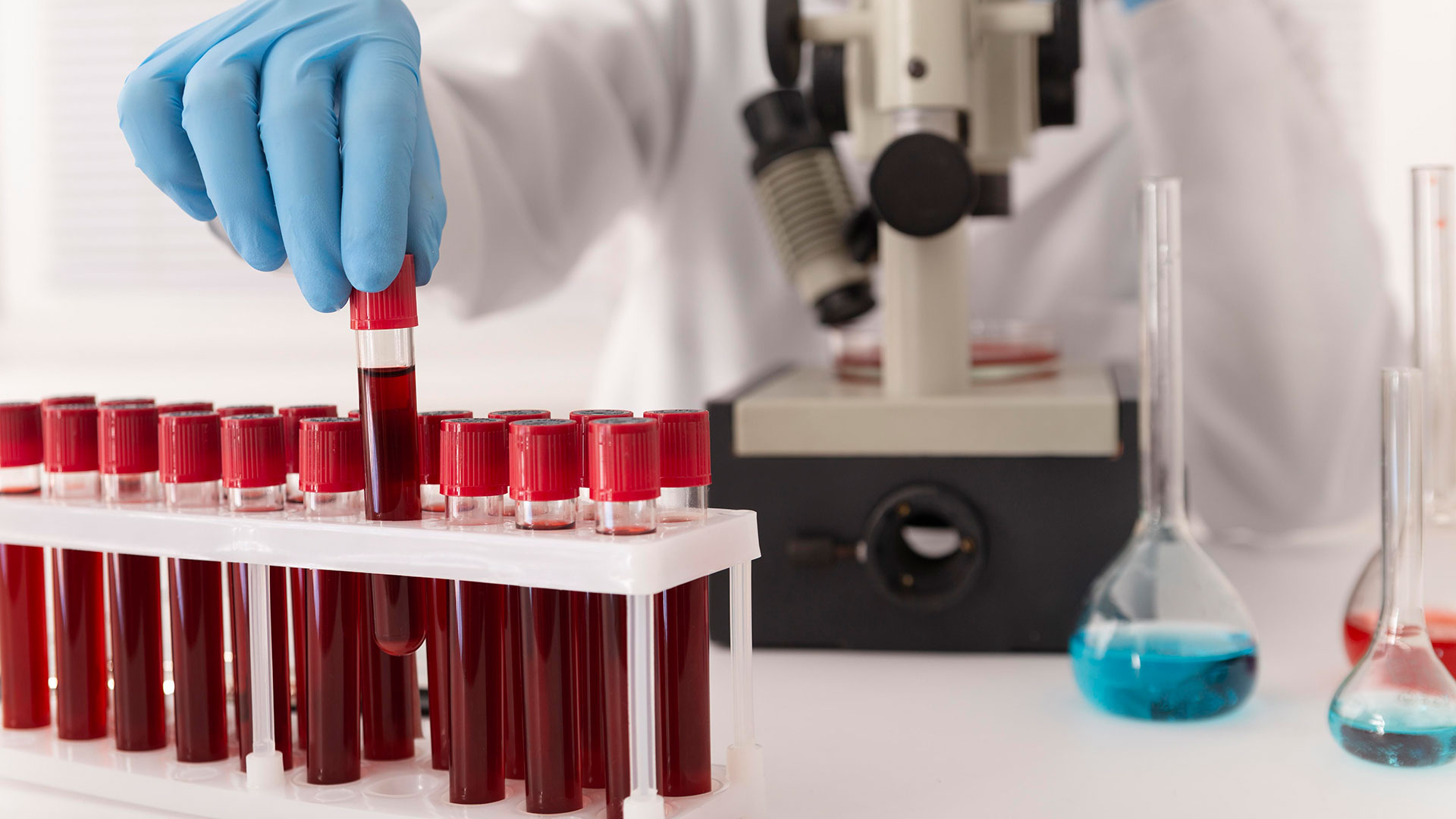 laboratory11