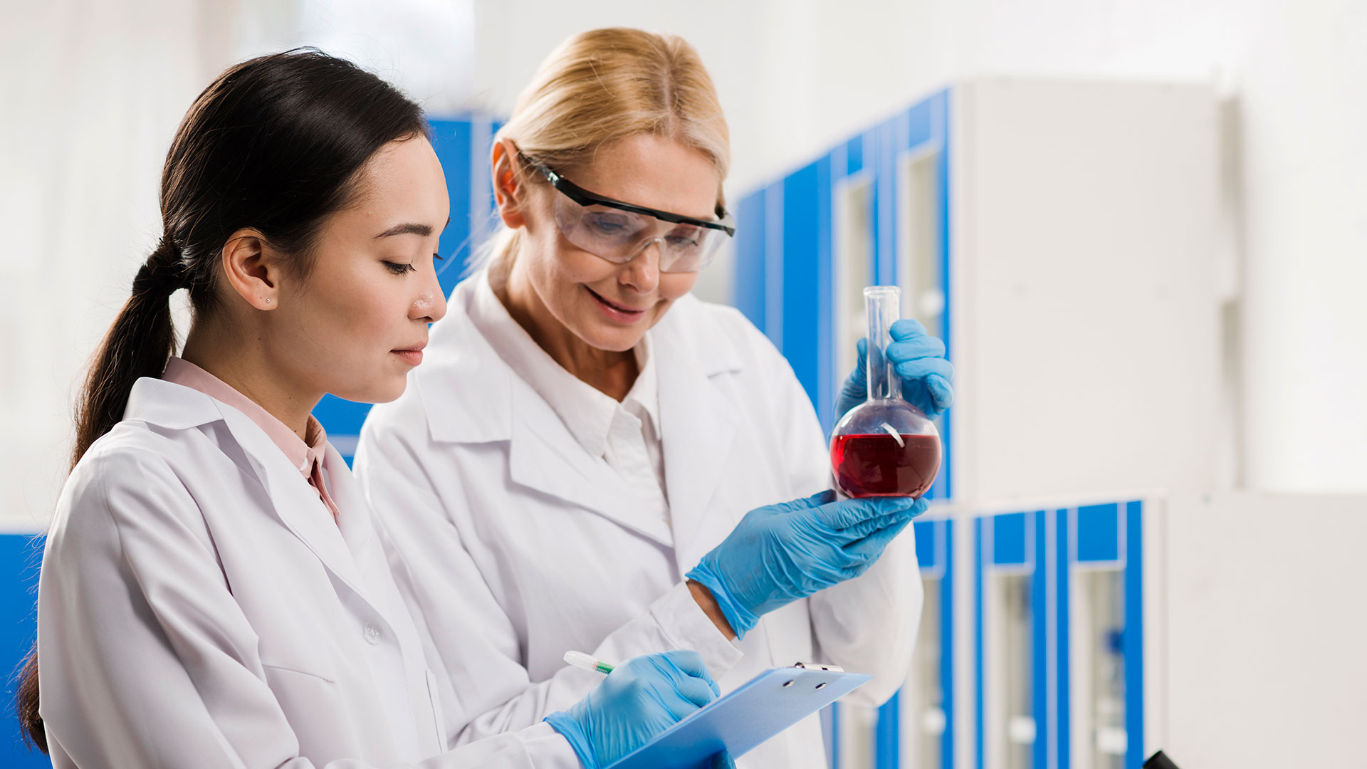 laboratory12