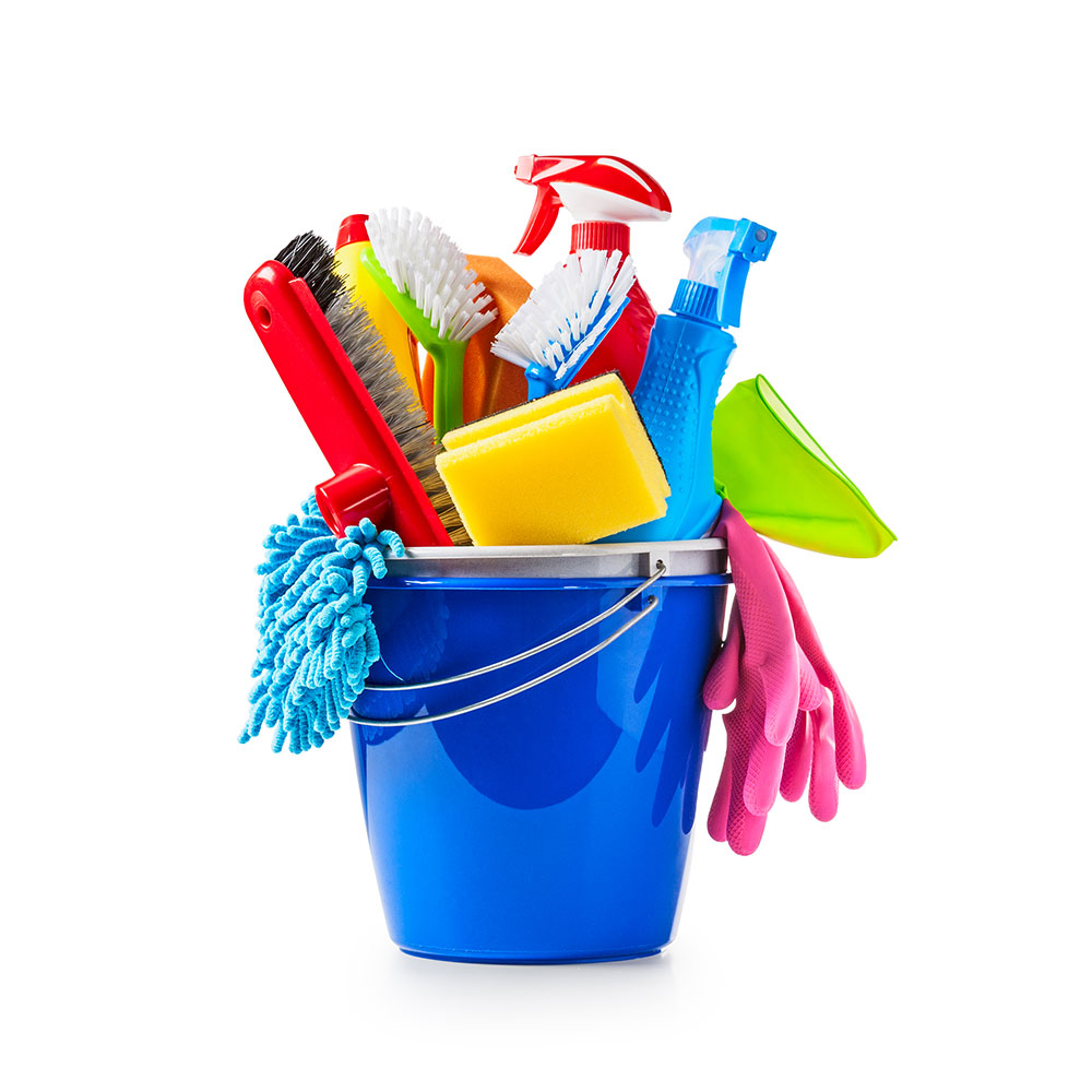 Cleaning Kit