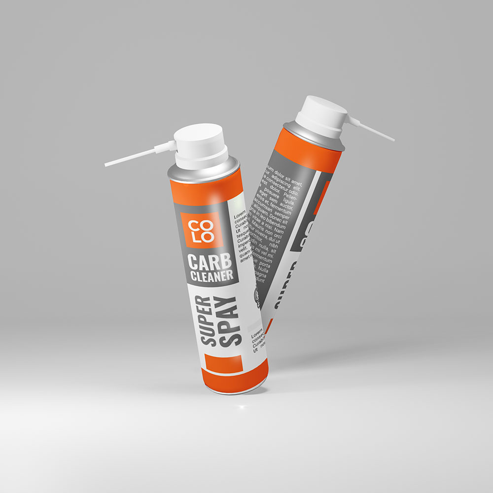 Spray Bottle