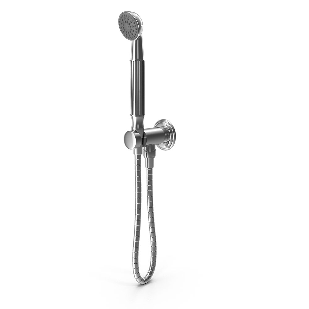 Shower Head