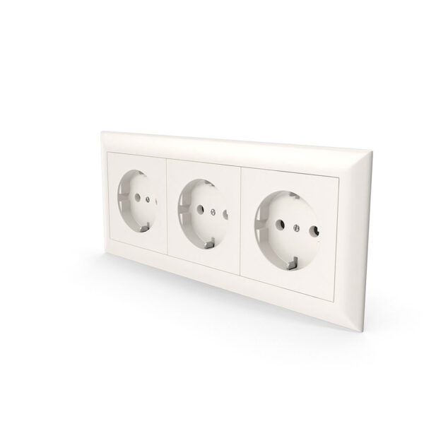 Electrical Power Socket