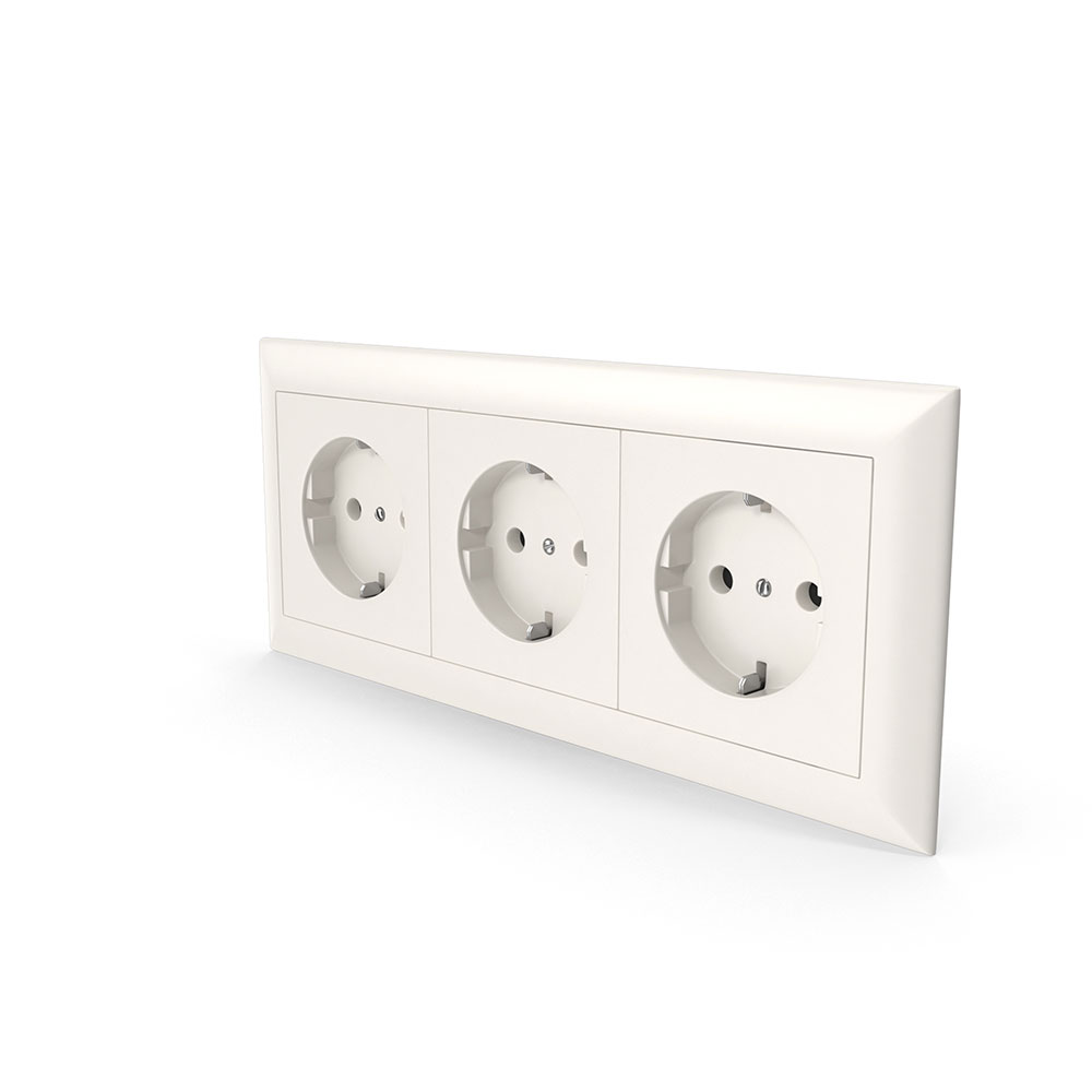 Wall Socket
