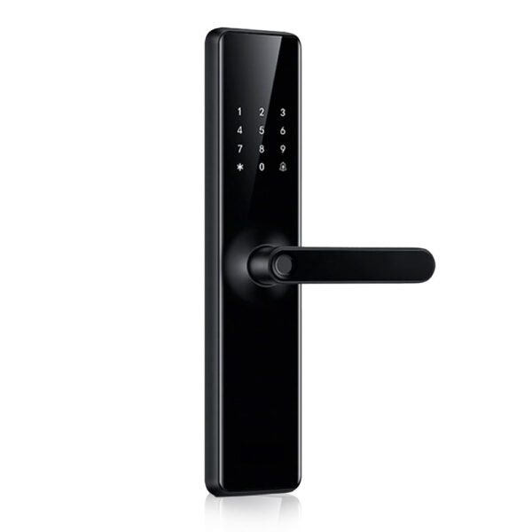 Smart Door Lock