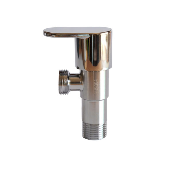 Angle Valve
