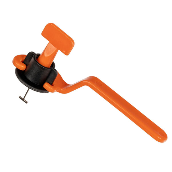 Pipe Wrench