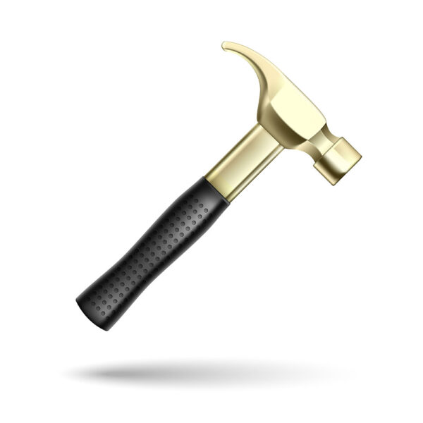 Claw Hammer